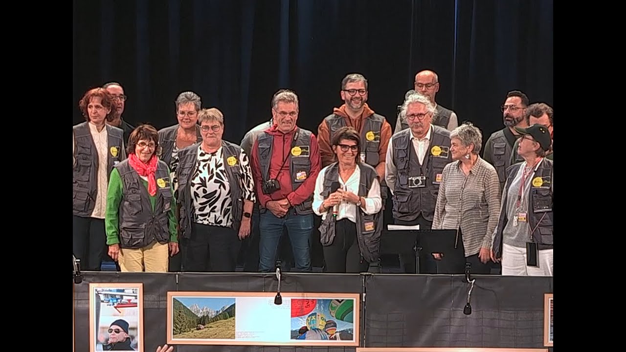 Festival 2025 de la photographie de Besançon par Grain d'Pixel