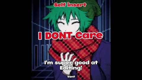 I.D.F.C. #vent #projectsekai #venting #sad #edit #editing