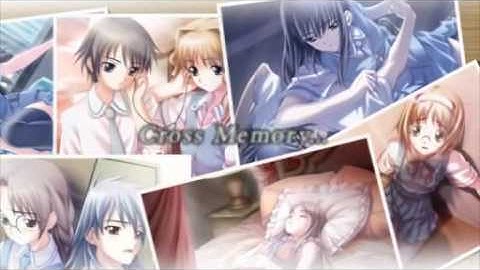 Cross Channel In Memory of All People Opening Video (Xbox360)