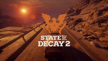 State of Decay 2 (The intro)