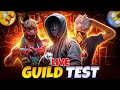 🔴FREE FIRE LIVE UID CHECK WITH SUBSCRIBER 😱