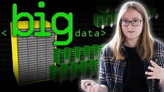 What is Big Data?  Computerphile