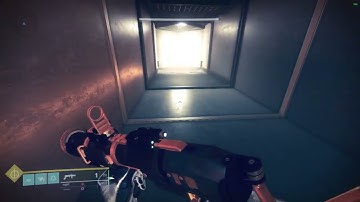 spire 2-3 skip | blink hunter