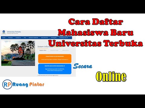 Video: Apa tanggal terakhir penerimaan Universitas Mumbai Online?