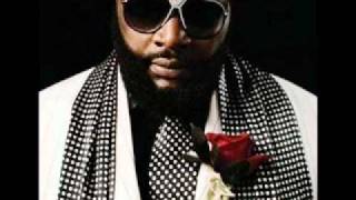 Rick Ross - Speedin Remix Resimi