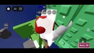 Mini ToTL All-Jump