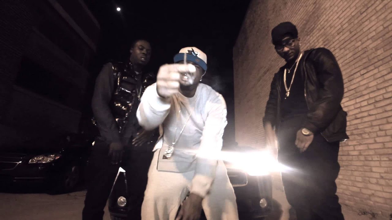 Young Blitz - Fast Life (@YngBlitz) Dir.@416princebeatz