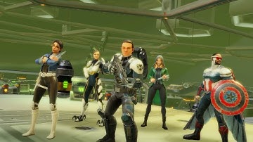 Doom raid 2.1 - all 3 skill nodes 1 shot