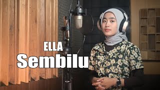 Ella - Sembilu | Azzahra Putri Cover Bening Musik