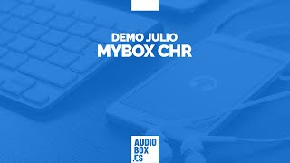 DEMO MYBOX CHR JULIO