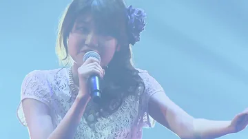 God only knows Daisanmaku - Saori Hayami (LIVE)