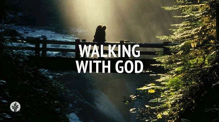 Walking with God | Audio Reading | Our Daily Bread Devotional | January 14, 2025