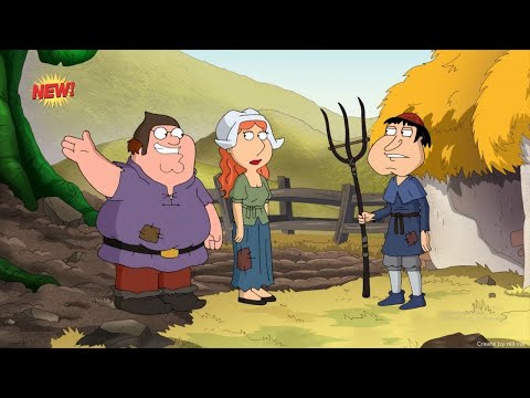 NoCuts Family Guy Full Episode Season 16 Episode 11 Full Episode Full Nozoom 1080p