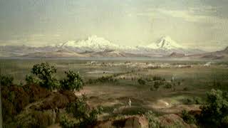Valley of Mexico | Wikipedia audio article