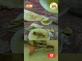 Amazing cooking  czn burak ijaz ansari food secrets shorts