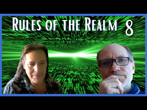 Rules of thew realm 8