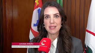 legenda do vídeo