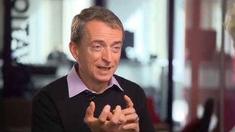 The Three Phases of Enterprise Cloud Adoption