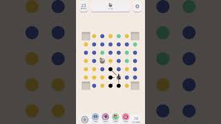 Two Dots Level 4001