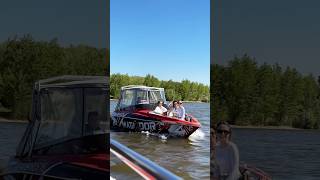АРЕНДА КАТЕРА В КАЗАНИ #арендакатера #яхта #катерказань