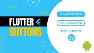 Flutter Buttons - TAGALOG TUTORIAL | KUYS CODER | EP3