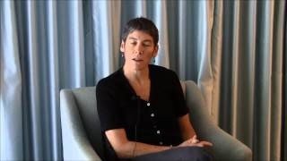 Kim on supporting families