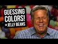 Guessing The Colors of Flavored Jelly Beans
