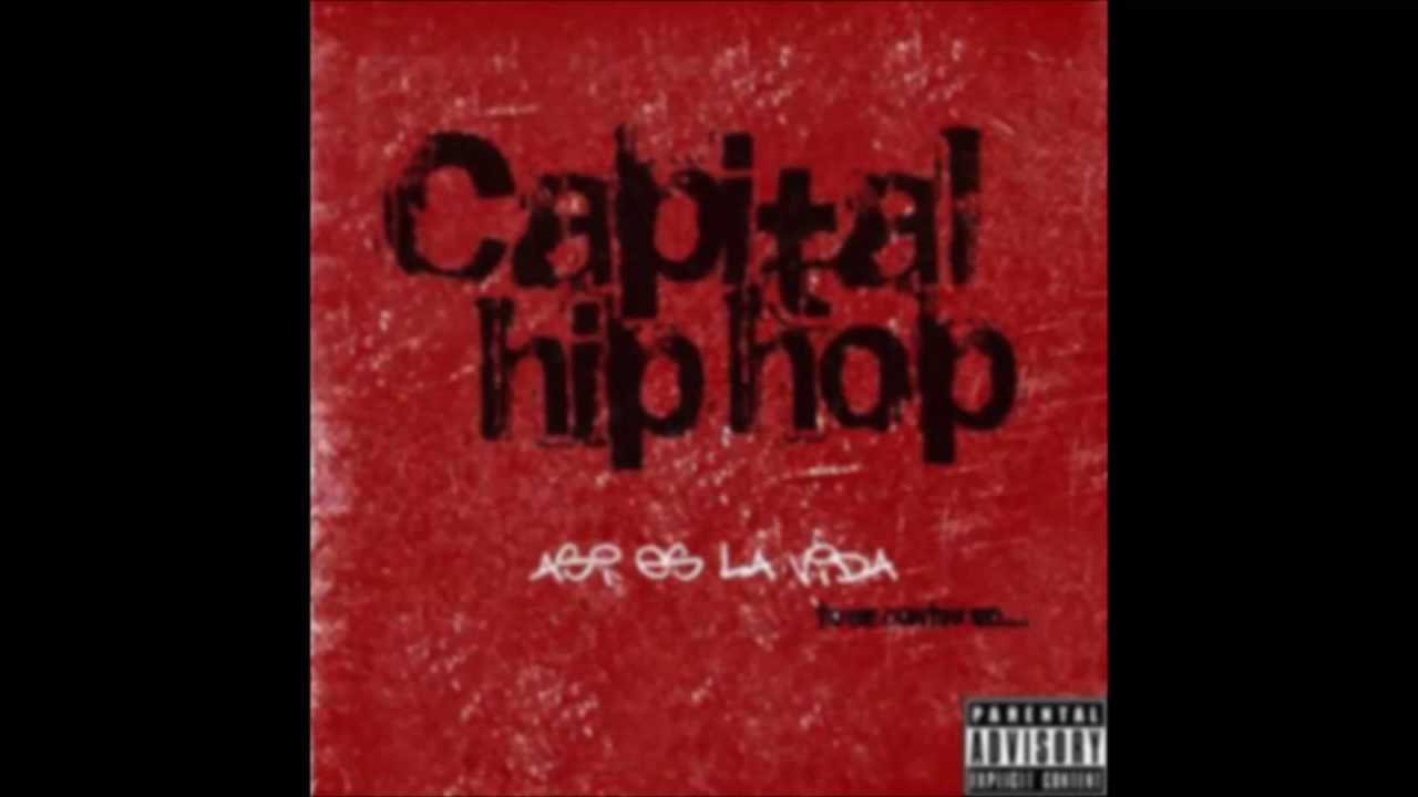 2006 CAPITAL HIP HOP YouTube