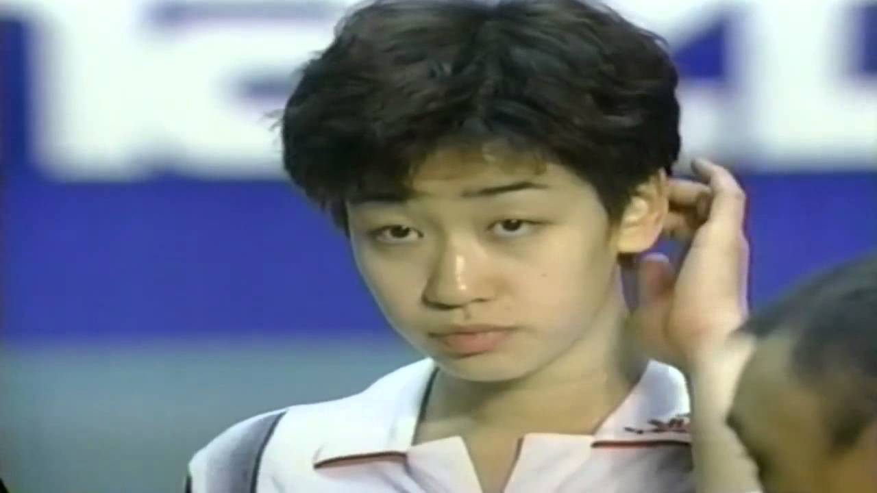 1997 Grand Champ Volleyball Women Japan Cuba