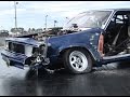 Drag Cars Gone WILD!!! Crashes & Wheelstands