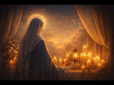 التضرع من أجل معجزة لسيدة أباريسيدا ١٧ ٠١ ٢٠٢٦