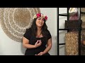 CNMI Humanities Month 2024 - Naomi Tudela Lizama, Leeani Saralu