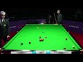 Khalid Kamali (UAE) Vs Saleh Mohammadi (Afghanistaan) - Asian Snooker Championship 2021
