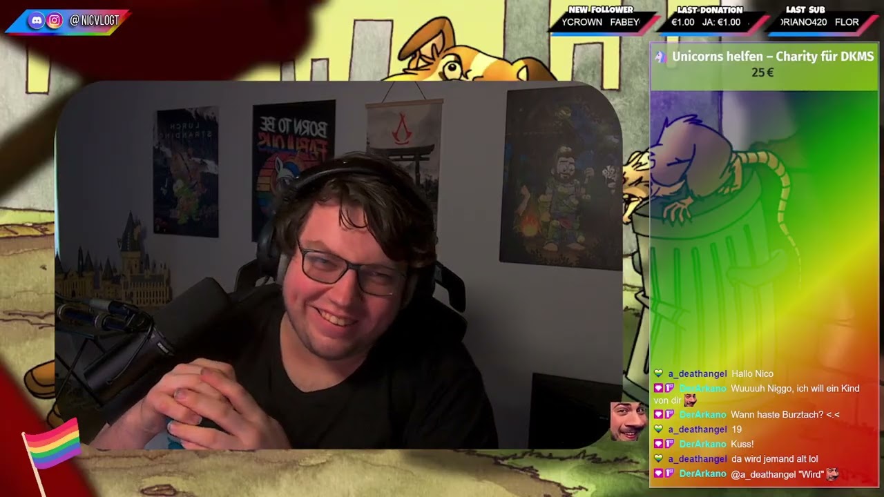 [📺 330] Endlich ist es da! | ❤ Community mit Herz ❤