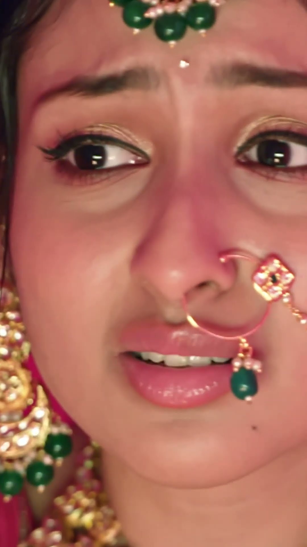Parvati हुई बेचैन | Parineetii | परिणीती