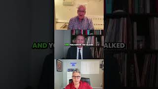 FBI agent's exclusive interview with fugitive Whitey Bulger