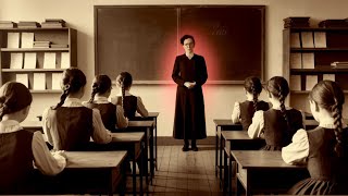 In 1988 an entire class VANISHED. Years later they've been found and have a terrifying STORY ...