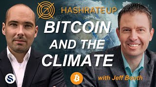 Bitcoin's Environmental Impact with Jeff Booth & Harald Rauter