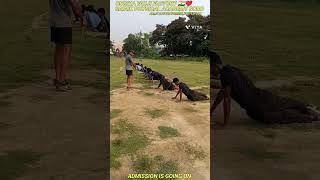 Sainik physical academy||Army boy||#balasore #army #sscgd #odishapolice #agniveer