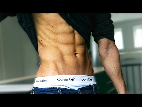 COME PERDERE PESO VELOCEMENTE E OTTENERE UN CORPO SCULTUREO | Per Uomini e Donne