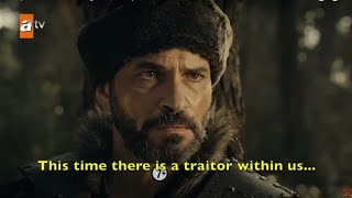 kurulus osman season 3 episode 89 trailer english subtitles