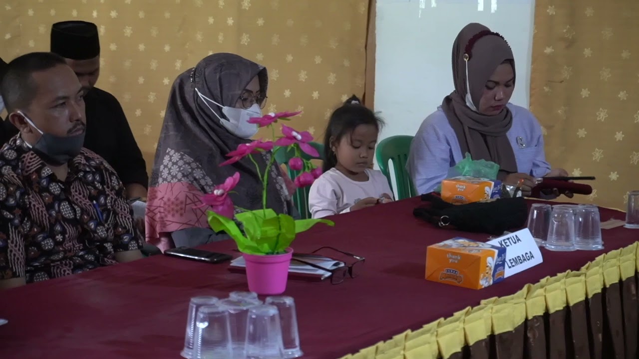 Kerjasama Fak. Peternakan Unand dengan Kenag. Palaluar tentang