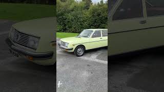 It's often said that classic Italian cars rust due to steel from the USSR - but that's not true.