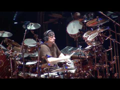 Rush ** FULL SHOW ** Time Machine Tour Hershey PA April 8, 2011