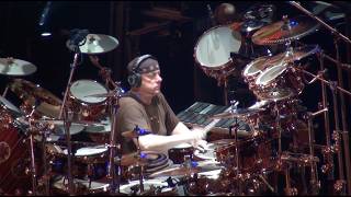 Celebrity Rush ** FULL SHOW ** Time Machine Tour Hershey PA April 8, 2011 Net Worth