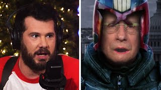 Exclusive Fauci Interview Science Is The Law Louder With Crowder