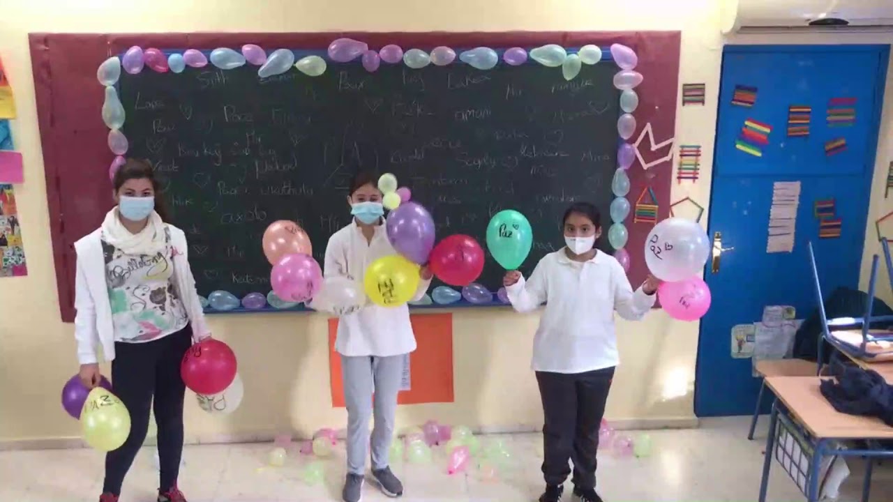 Paix Gavilanes 2020/21