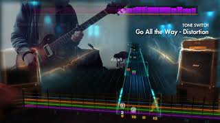 Raspberries - Go All The Way (Rocksmith 2014 - Lead 96%)