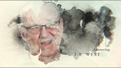 Since 1950 featuring JB West