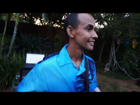 Autumn Samba, #Cover by FaB Ovation